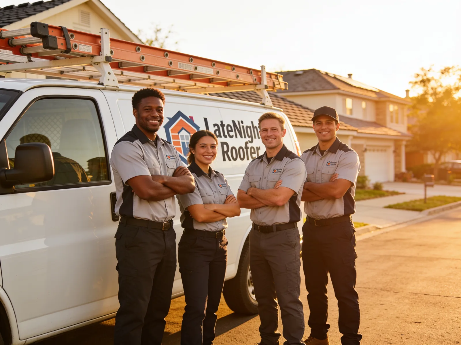 Emergency Roof Repair company in Rudolph, OH