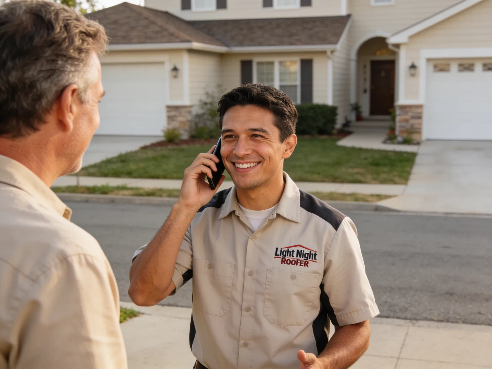 Emergency Roof Repair Rudolph, OH FAQs
